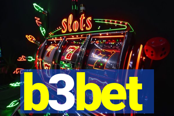 b3bet