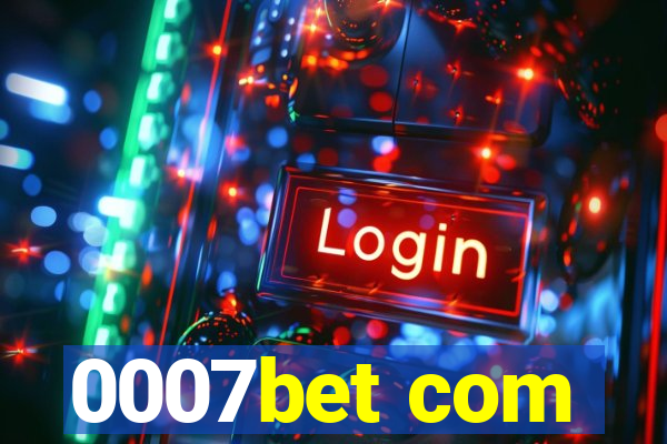 0007bet com