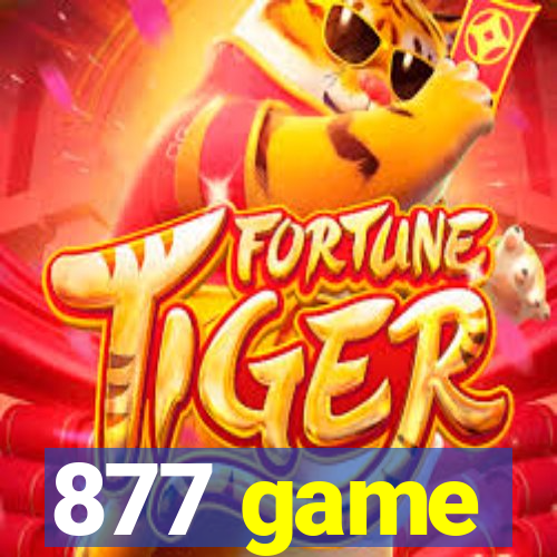 877 game