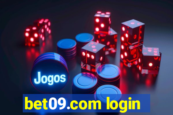 bet09.com login