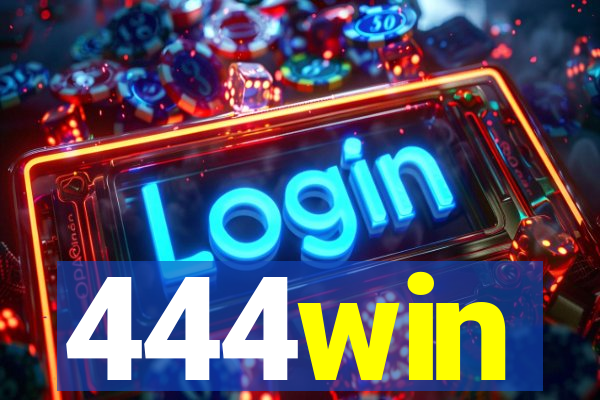 444win