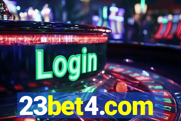 23bet4.com