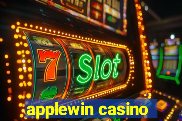 applewin casino