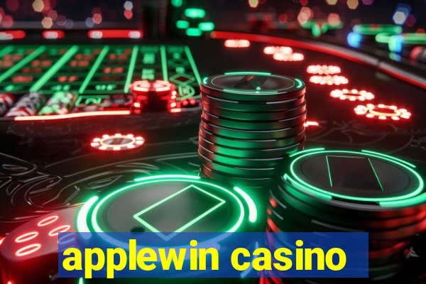 applewin casino