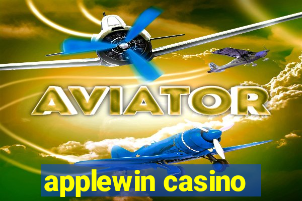 applewin casino