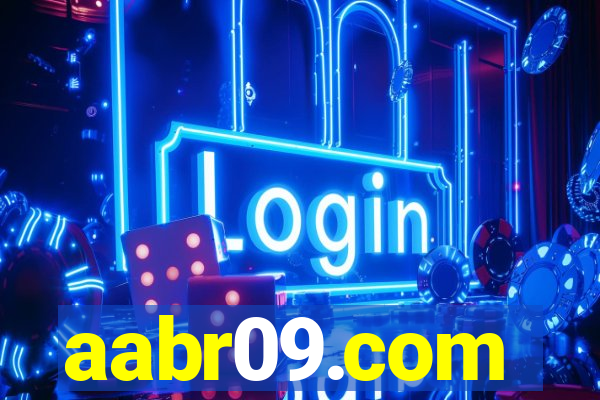 aabr09.com