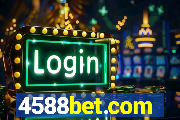 4588bet.com