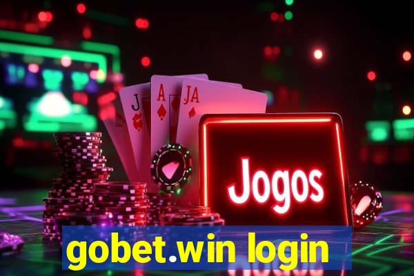 gobet.win login