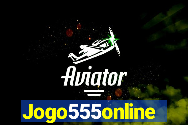 Jogo555online