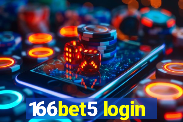 166bet5 login