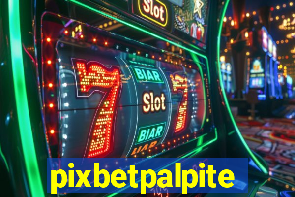 pixbetpalpite