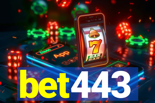 bet443