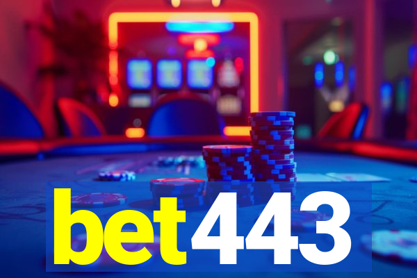 bet443