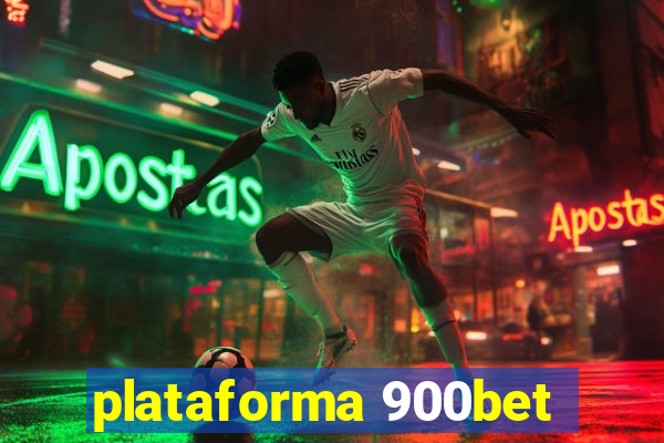 plataforma 900bet