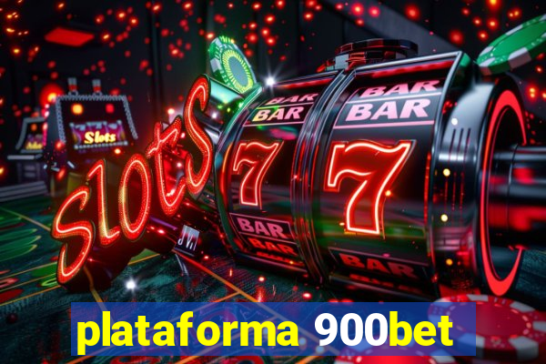 plataforma 900bet