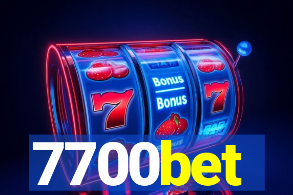 7700bet