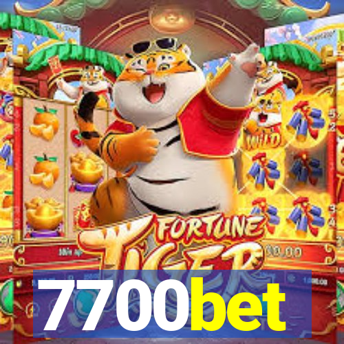 7700bet