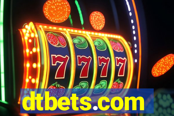 dtbets.com