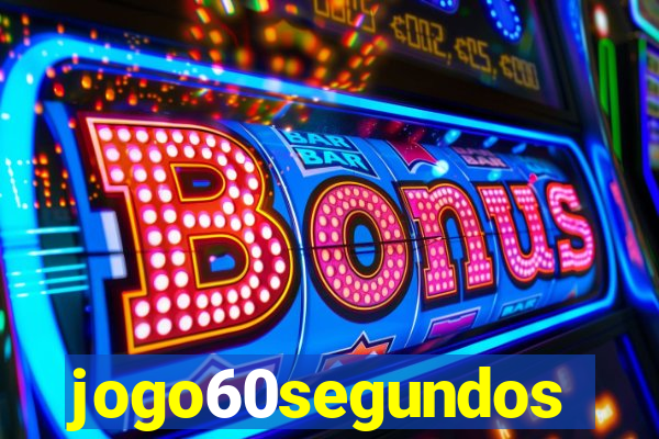 jogo60segundos