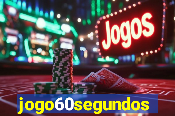 jogo60segundos