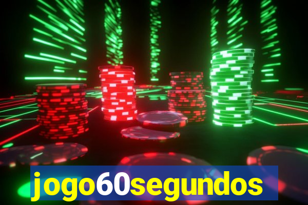 jogo60segundos