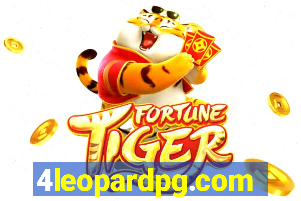 4leopardpg.com