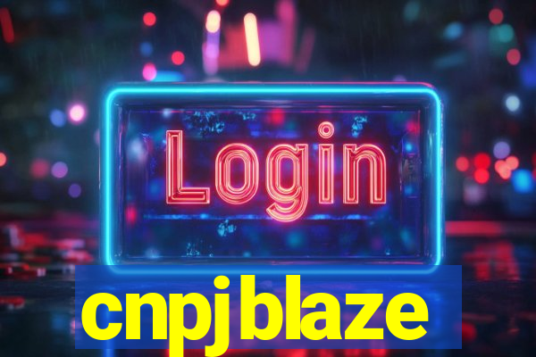 cnpjblaze