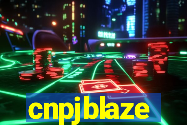 cnpjblaze