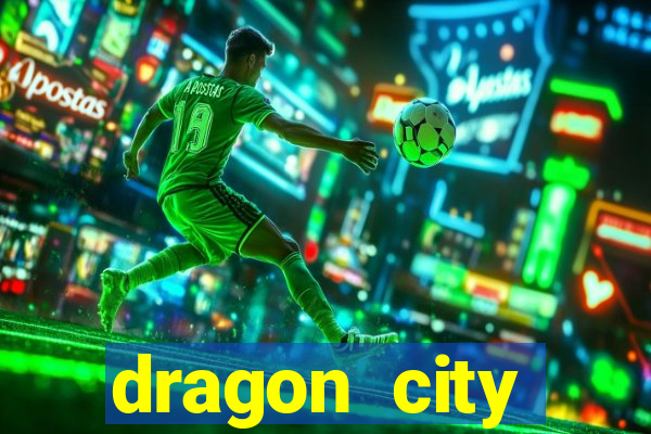 dragon city dinheiro infinito