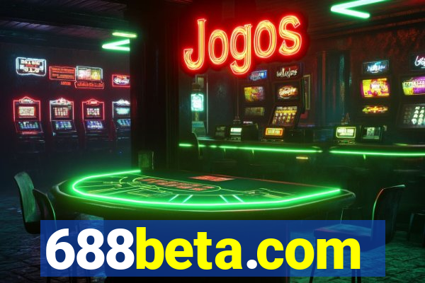 688beta.com