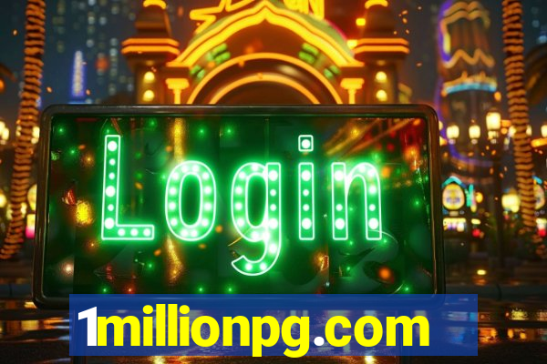 1millionpg.com