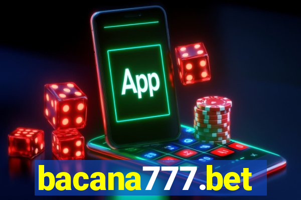 bacana777.bet