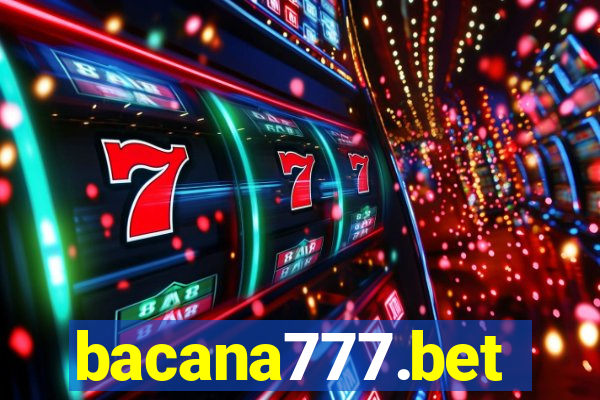 bacana777.bet