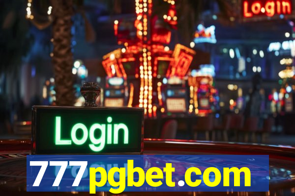 777pgbet.com