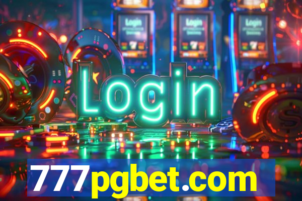 777pgbet.com