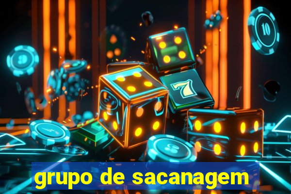 grupo de sacanagem