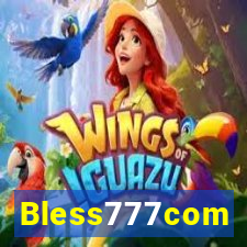 Bless777com