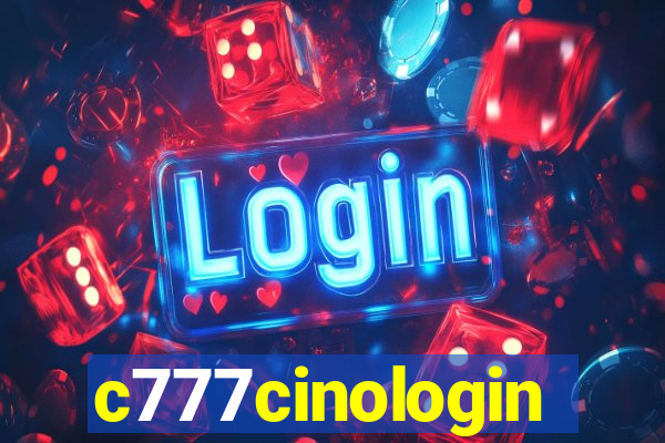 c777cinologin