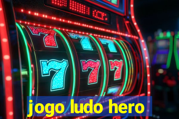 jogo ludo hero