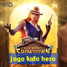 jogo ludo hero