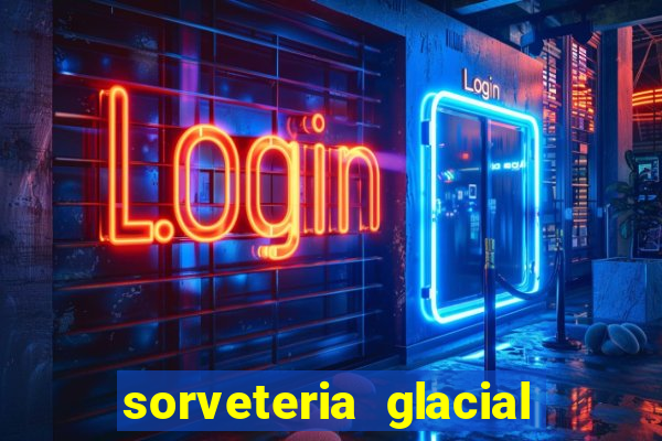 sorveteria glacial vasco da gama