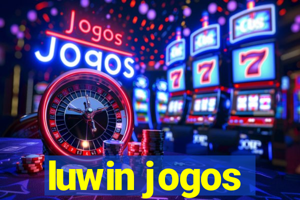 luwin jogos