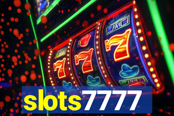 slots7777