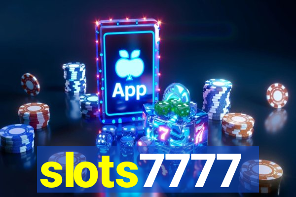 slots7777