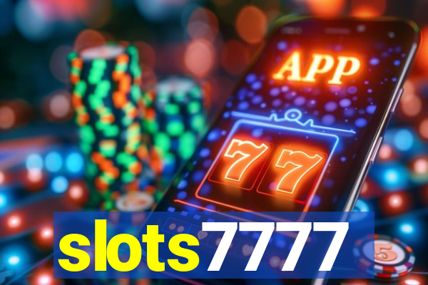 slots7777