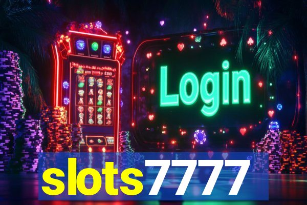 slots7777