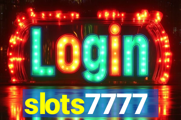 slots7777