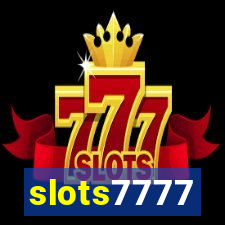 slots7777