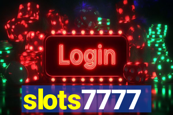 slots7777