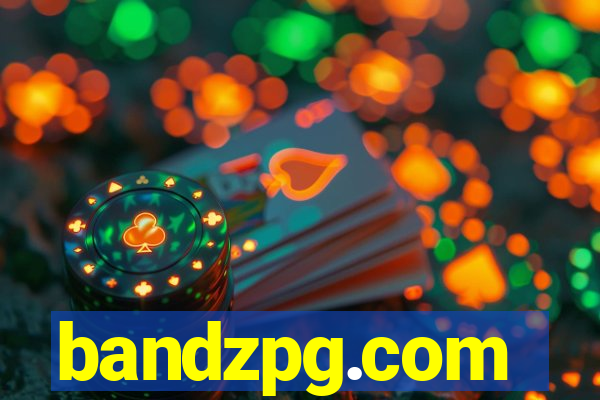 bandzpg.com